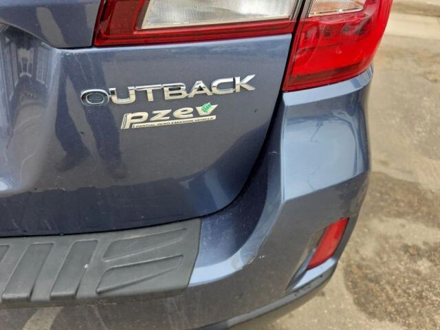 2015 Subaru Outback in Wadena, MN 56482 - 18129508 6