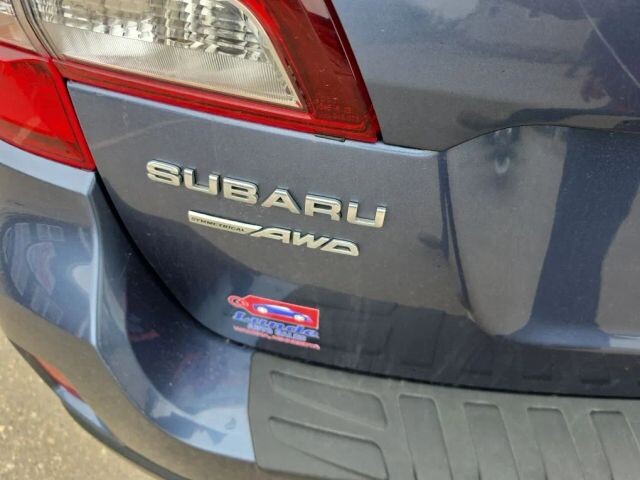 2015 Subaru Outback in Wadena, MN 56482 - 18129508 5