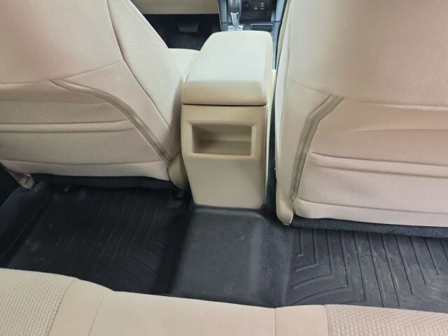 2015 Subaru Outback in Wadena, MN 56482 - 18129508 19