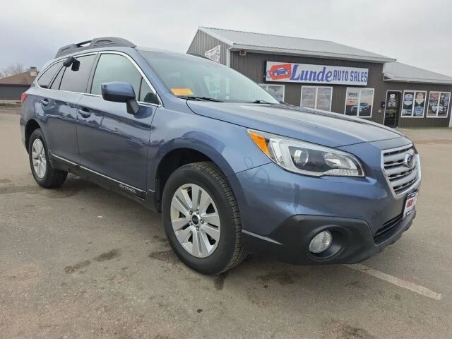 2015 Subaru Outback in Wadena, MN 56482 - 18129508 31