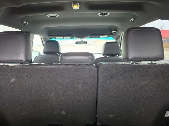 2017 Ford Explorer in Wadena, MN 56482 - 18129513 13