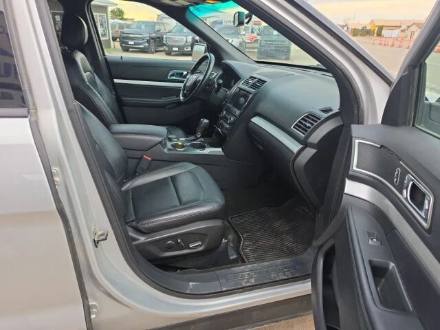 2017 Ford Explorer in Wadena, MN 56482 - 18129513 20