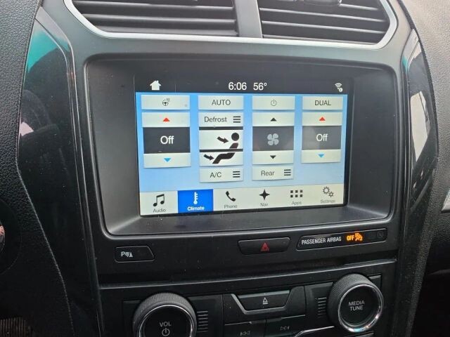 2017 Ford Explorer in Wadena, MN 56482 - 18129513 37