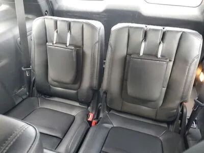 2017 Ford Explorer in Wadena, MN 56482 - 18129513 54