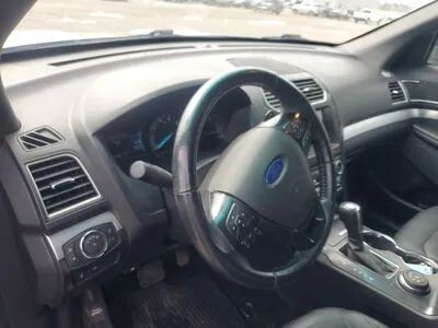 2017 Ford Explorer in Wadena, MN 56482 - 18129513 50
