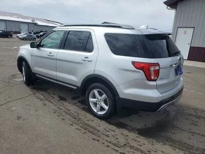 2017 Ford Explorer in Wadena, MN 56482 - 18129513 48