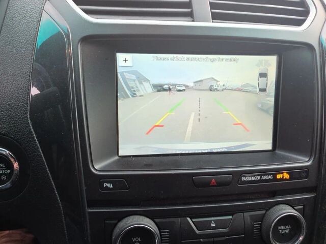 2017 Ford Explorer in Wadena, MN 56482 - 18129513 44