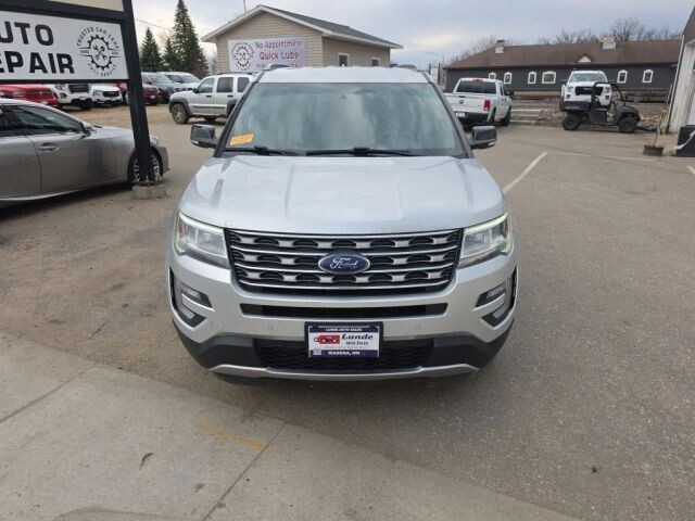 2017 Ford Explorer in Wadena, MN 56482 - 18129513 28