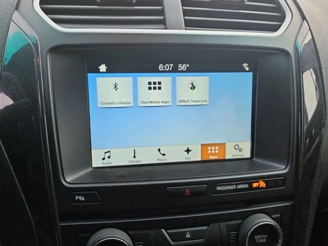 2017 Ford Explorer in Wadena, MN 56482 - 18129513 40