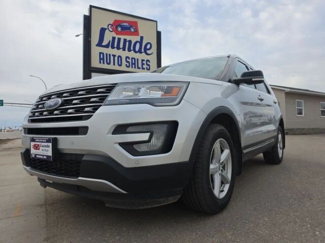 2017 Ford Explorer in Wadena, MN 56482 - 18129513 29