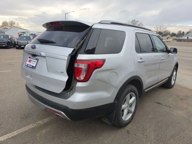 2017 Ford Explorer in Wadena, MN 56482 - 18129513 17