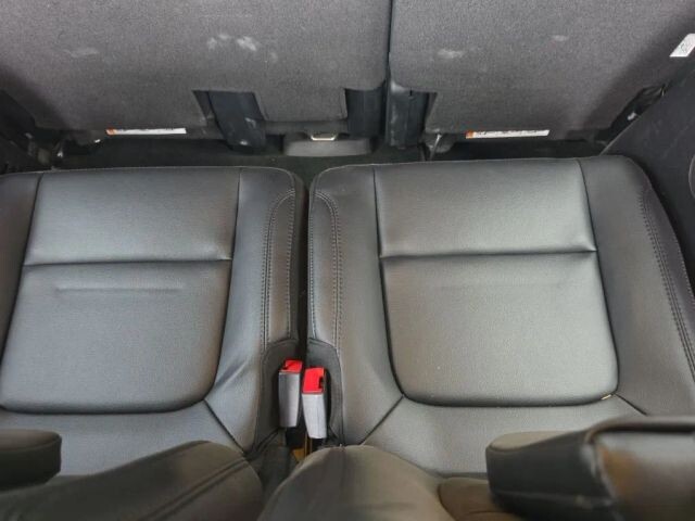 2017 Ford Explorer in Wadena, MN 56482 - 18129513 14