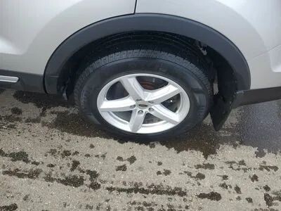 2017 Ford Explorer in Wadena, MN 56482 - 18129513 49