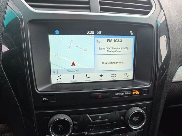 2017 Ford Explorer in Wadena, MN 56482 - 18129513 36