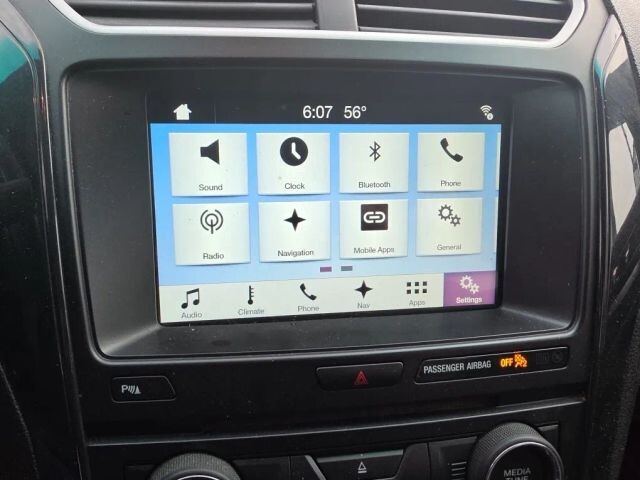 2017 Ford Explorer in Wadena, MN 56482 - 18129513 41