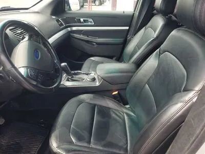 2017 Ford Explorer in Wadena, MN 56482 - 18129513 51