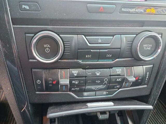 2017 Ford Explorer in Wadena, MN 56482 - 18129513 42