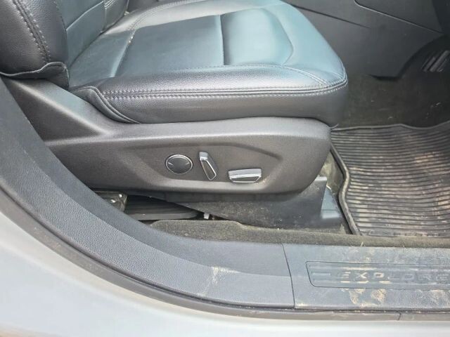 2017 Ford Explorer in Wadena, MN 56482 - 18129513 22