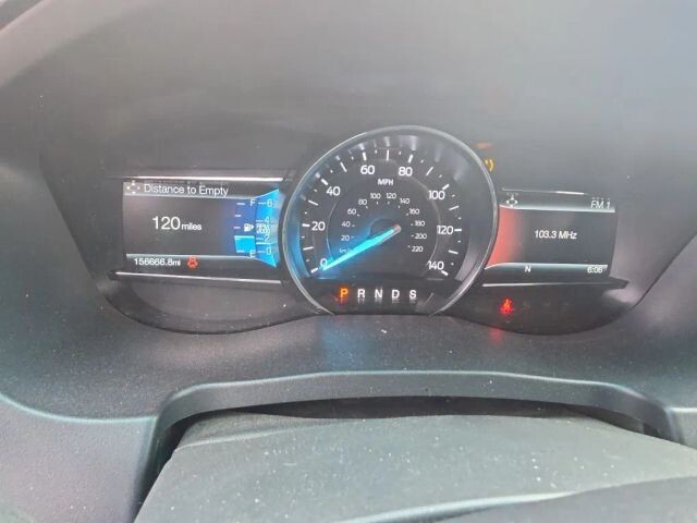 2017 Ford Explorer in Wadena, MN 56482 - 18129513 35