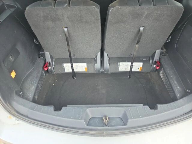 2017 Ford Explorer in Wadena, MN 56482 - 18129513 12