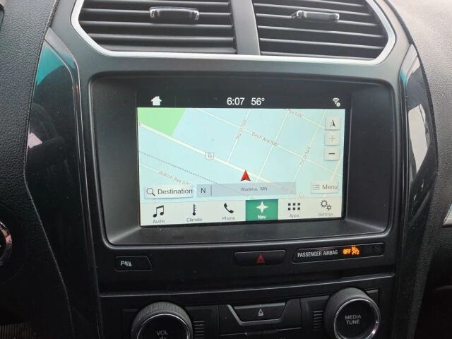 2017 Ford Explorer in Wadena, MN 56482 - 18129513 39