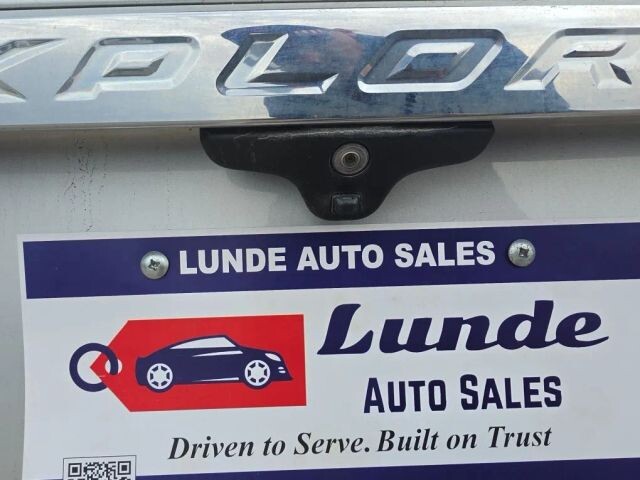 2017 Ford Explorer in Wadena, MN 56482 - 18129513 9