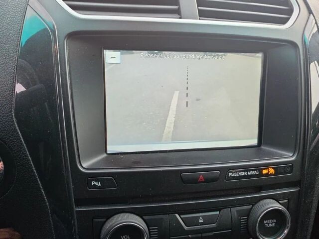 2017 Ford Explorer in Wadena, MN 56482 - 18129513 45