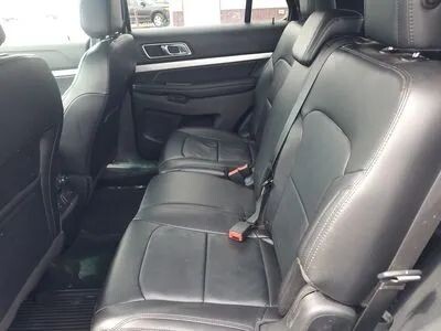 2017 Ford Explorer in Wadena, MN 56482 - 18129513 53