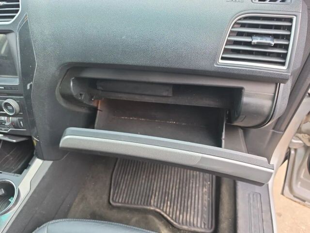 2017 Ford Explorer in Wadena, MN 56482 - 18129513 23