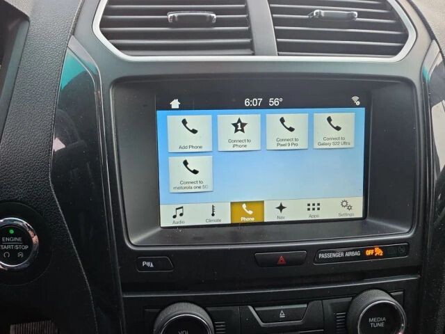 2017 Ford Explorer in Wadena, MN 56482 - 18129513 38