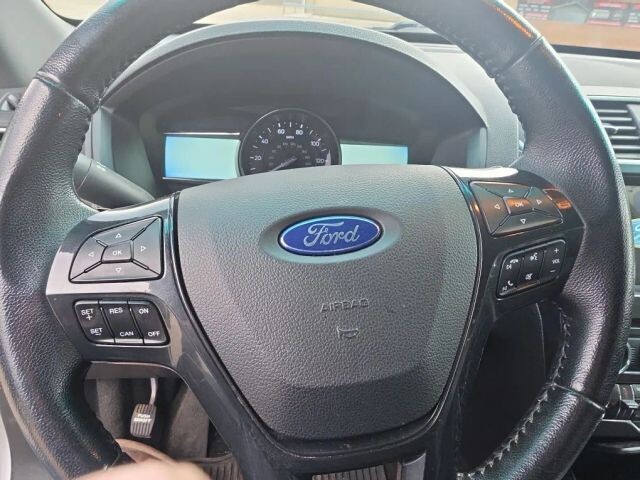 2017 Ford Explorer in Wadena, MN 56482 - 18129513 34