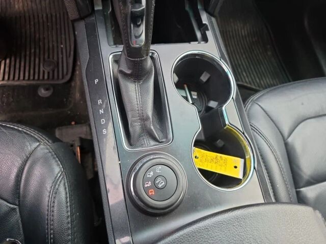 2017 Ford Explorer in Wadena, MN 56482 - 18129513 43