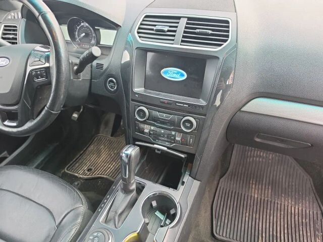 2017 Ford Explorer in Wadena, MN 56482 - 18129513 21