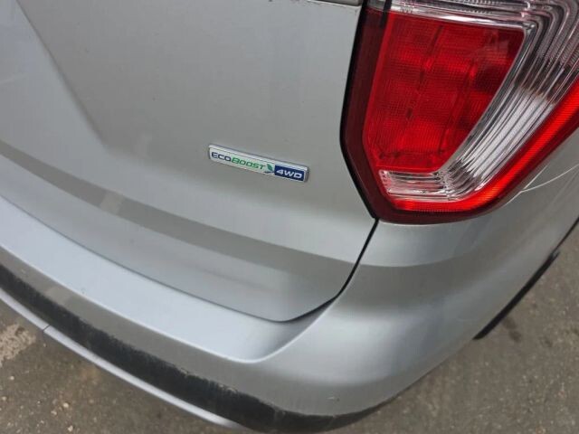 2017 Ford Explorer in Wadena, MN 56482 - 18129513 18