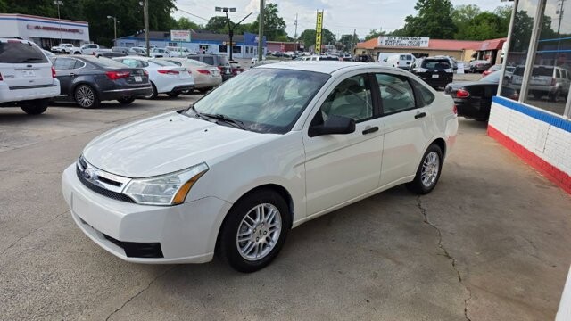 2011 Ford Focus in Cartersville, GA 30120 - 18129515 2