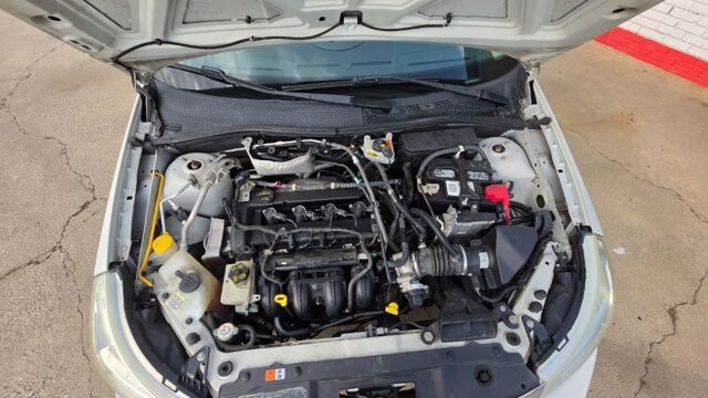 2011 Ford Focus in Cartersville, GA 30120 - 18129515 14