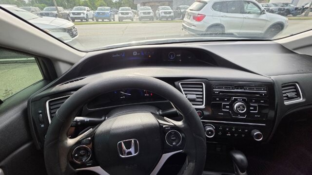 2013 Honda Civic in Cartersville, GA 30120 - 18129516 11