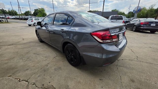 2013 Honda Civic in Cartersville, GA 30120 - 18129516 22