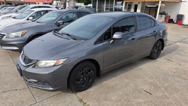 2013 Honda Civic in Cartersville, GA 30120