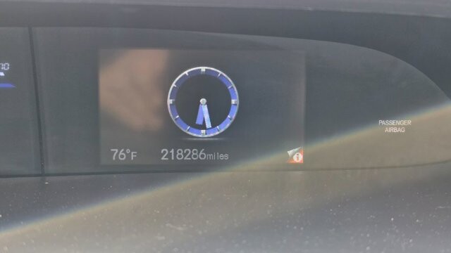 2013 Honda Civic in Cartersville, GA 30120 - 18129516 10