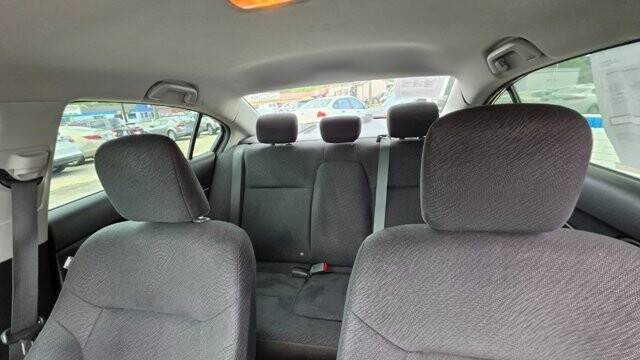 2013 Honda Civic in Cartersville, GA 30120 - 18129516 21