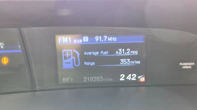 2013 Honda Civic in Cartersville, GA 30120 - 18129516 18