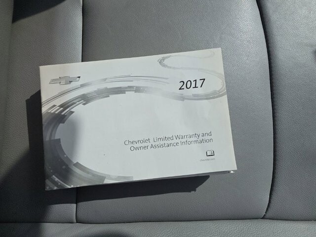 2017 Chevrolet Malibu in Marysville, OH 43040 - 18129517 48