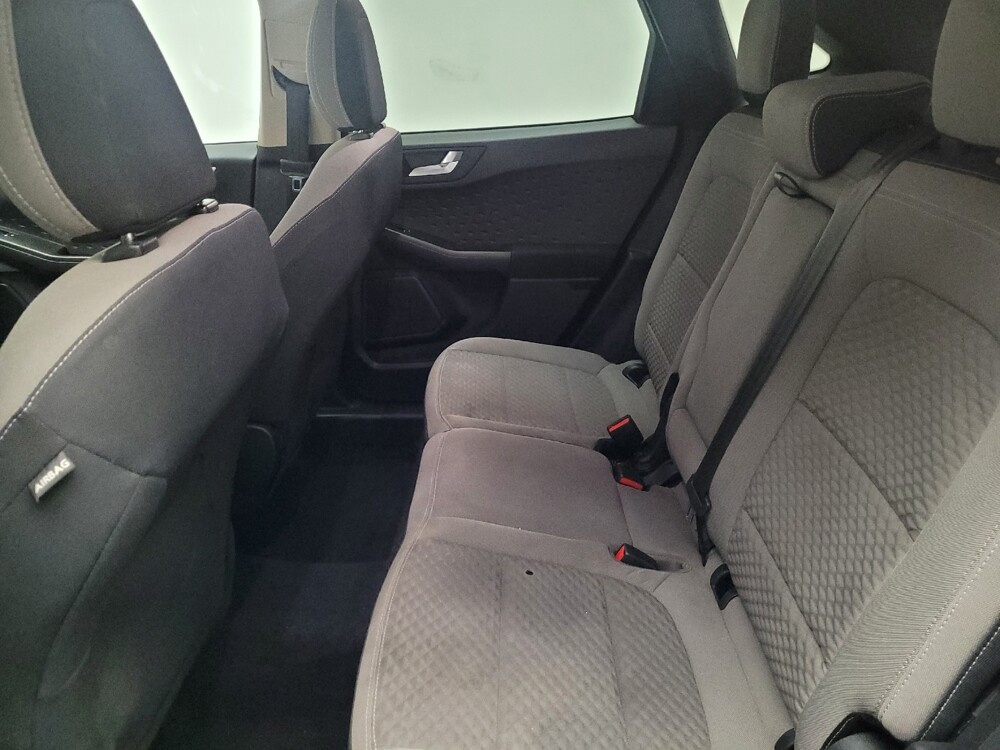 2020 Ford Escape in Montclair, CA 91763 - 18129518 18