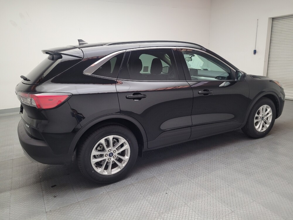 2020 Ford Escape in Montclair, CA 91763 - 18129518 10