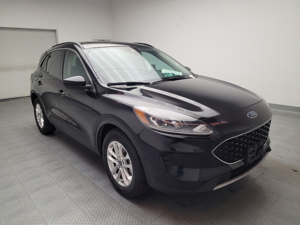2020 Ford Escape in Montclair, CA 91763 - 18129518 13