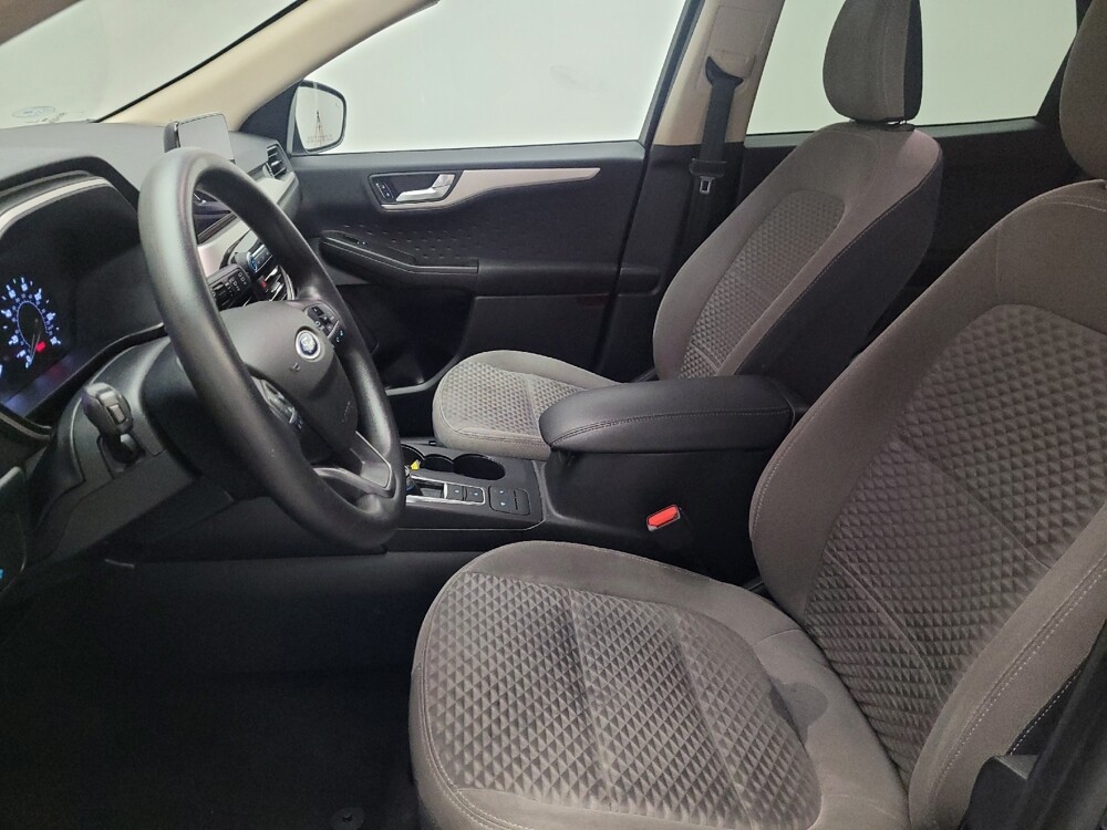 2020 Ford Escape in Montclair, CA 91763 - 18129518 17