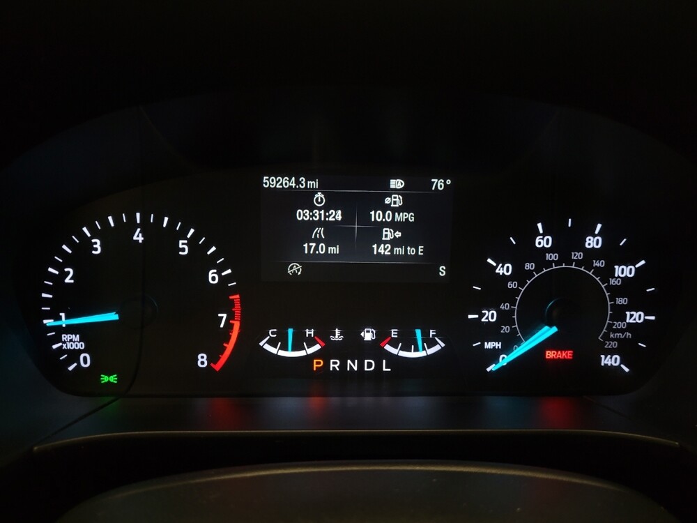 2020 Ford Escape in Montclair, CA 91763 - 18129518 23