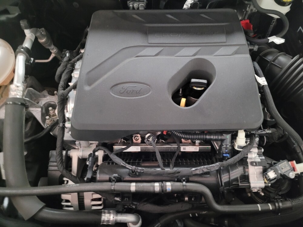 2020 Ford Escape in Montclair, CA 91763 - 18129518 30