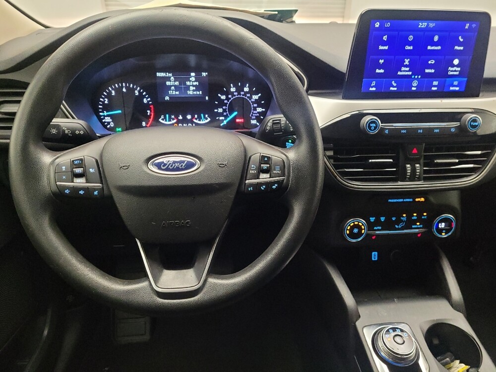 2020 Ford Escape in Montclair, CA 91763 - 18129518 22